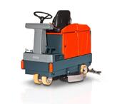 Поломоечная машина Hakomatic B 910
